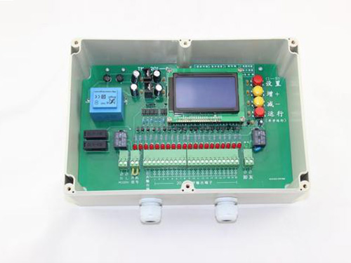 TM-SD-20C可編程脈沖控制儀